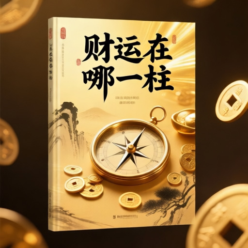 你的财运在哪一柱？月令和日支告诉你