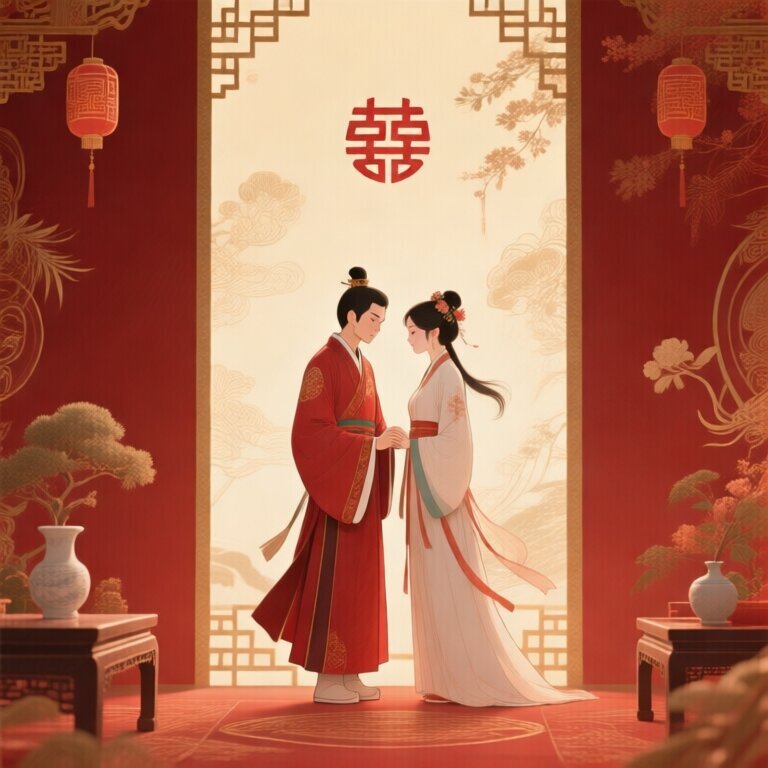 为什么你条件不差却总遇不到对的人？1971年命盘揭开婚姻死局