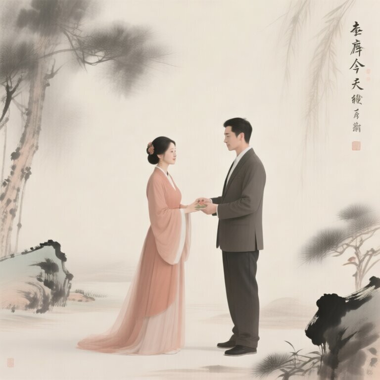 婚姻财星入库调理正缘时机分析图
