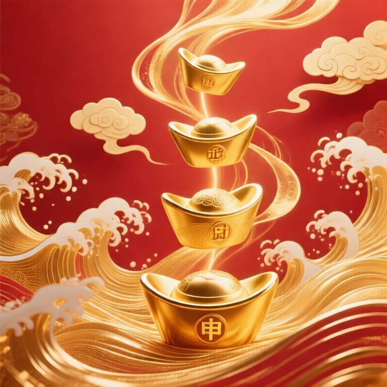 财运调理开库时机癸水女命发财方位