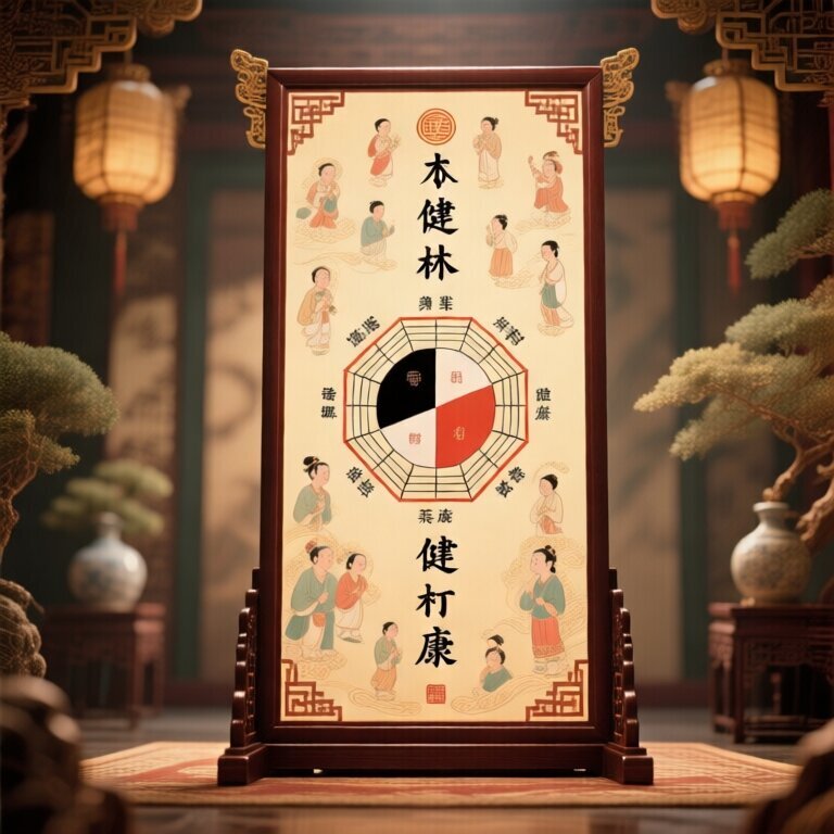 你的四柱财库开了吗？这三个信号一看便知