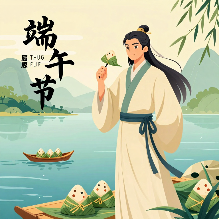 端午龙舟团队协作人际合局五行分析
