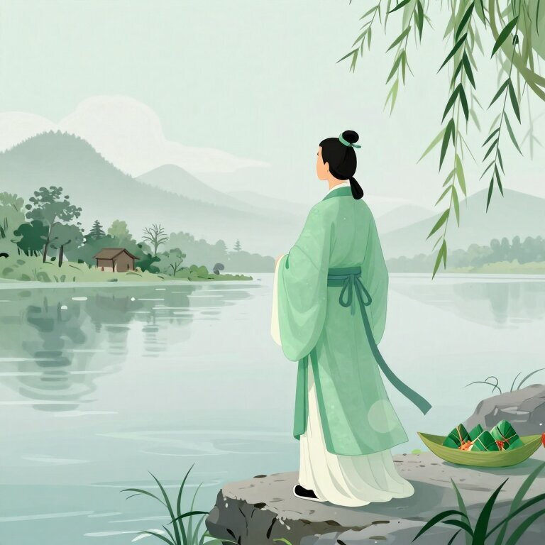 龙舟团队-比劫人际与端午节团队合局调理