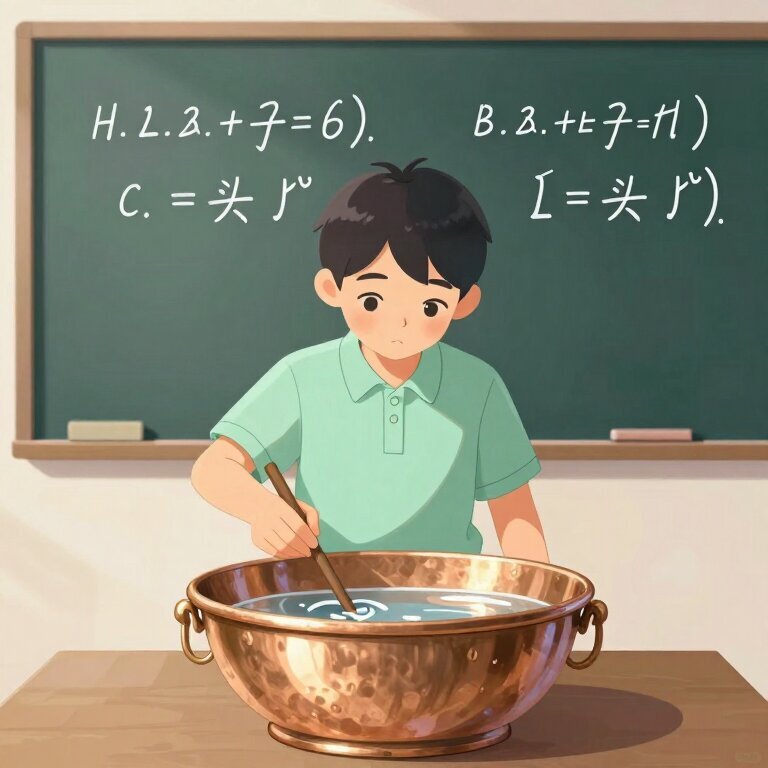 学业_相关关系图