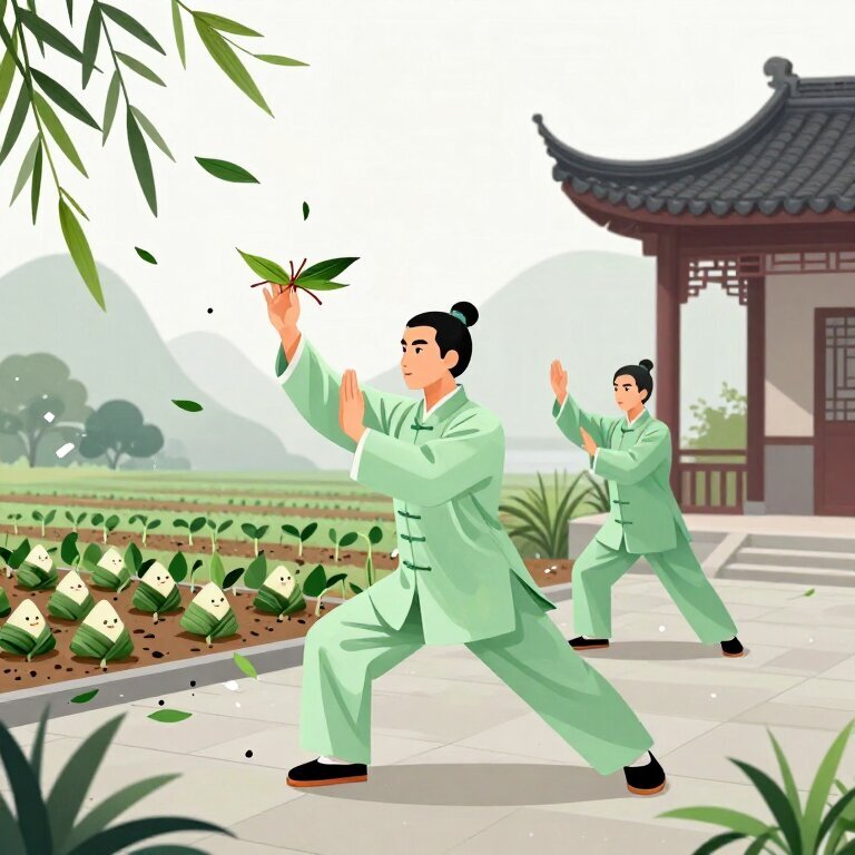 财富健康_调理方案示意图