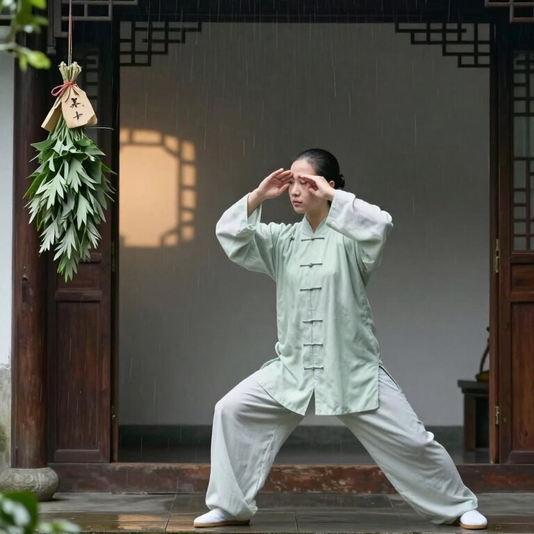 端午节去湿气越祛越虚？五行没对上，喝什么方子都白搭