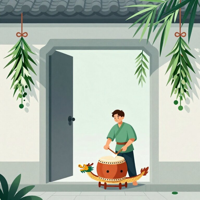 健康_端午祛湿体质对比图