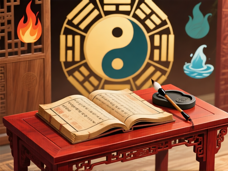 四柱年柱看父母