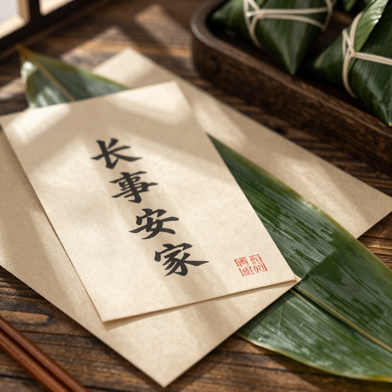 宝宝起名2026，端午前给孩子起名别踩这三个坑