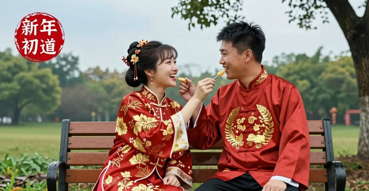 什么样的相处模式适合自己？端午前一个财库满格女人的真实启示