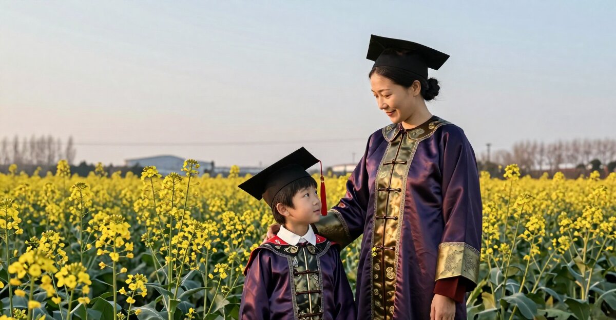 什么样的相处模式适合自己？端午前一个财库满格女人的真实启示