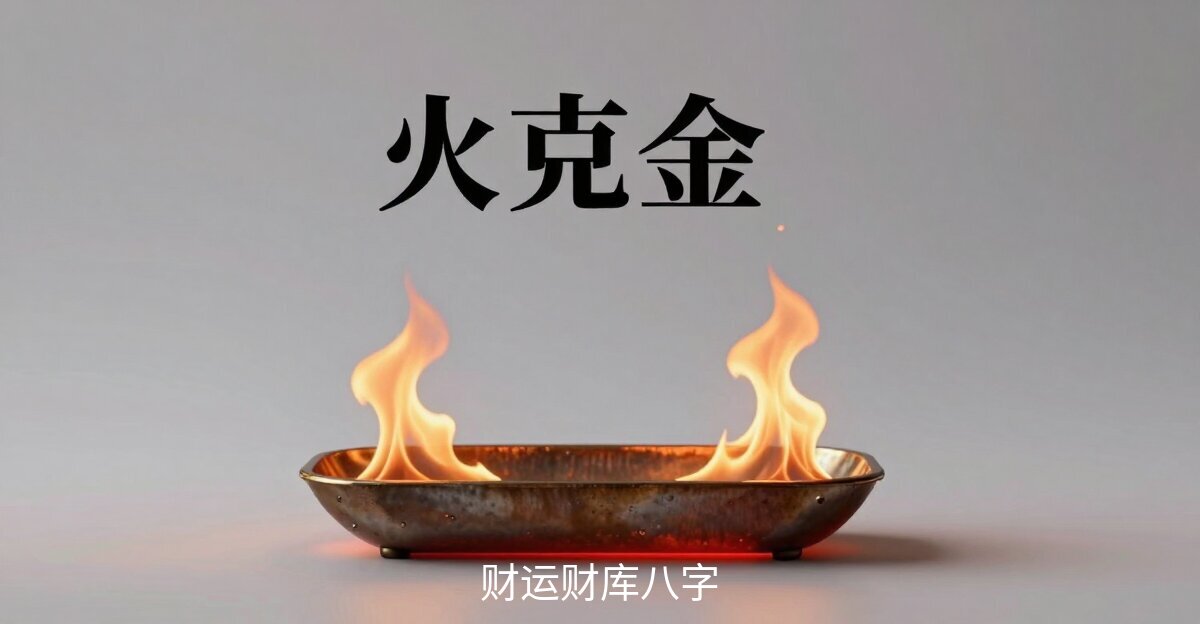 财运财库八字，你永远在等下一场