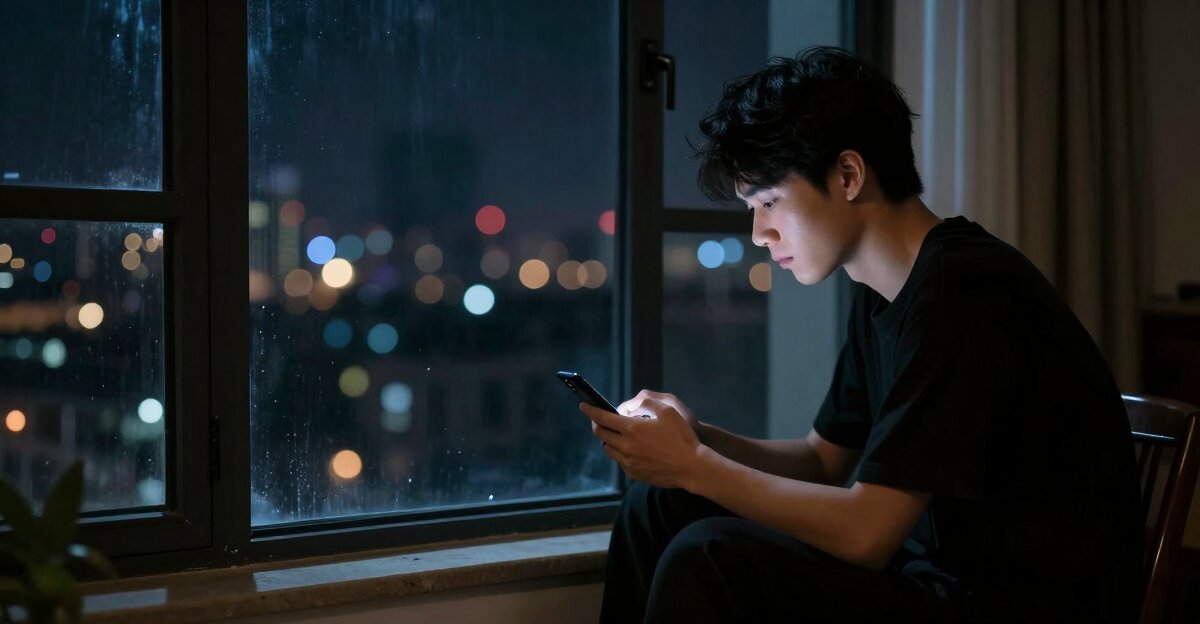 分手后怎么走出来，别让缘分空转