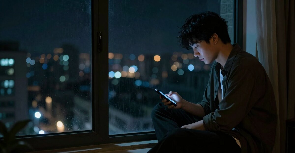 分手后怎么走出来，别让缘分空转