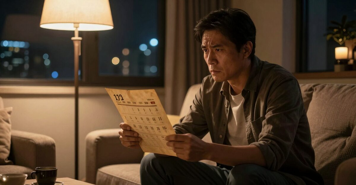 高考从不是终点，一个19岁男生用失眠换来的答案