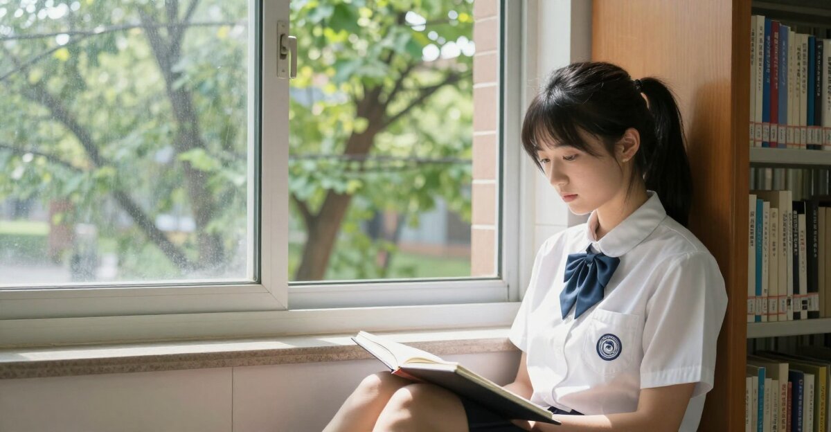 小人怎么办 同班同学一个合一个冲差别这么大