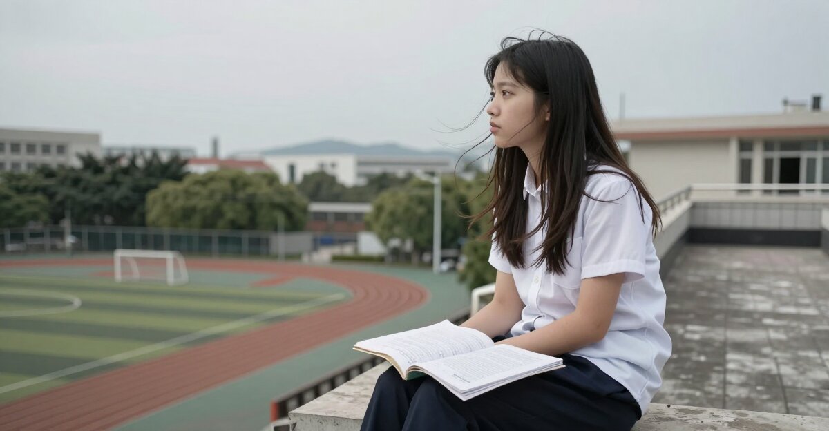 夏日防晒技巧全试了？挡不住的，是生来带着的那团火