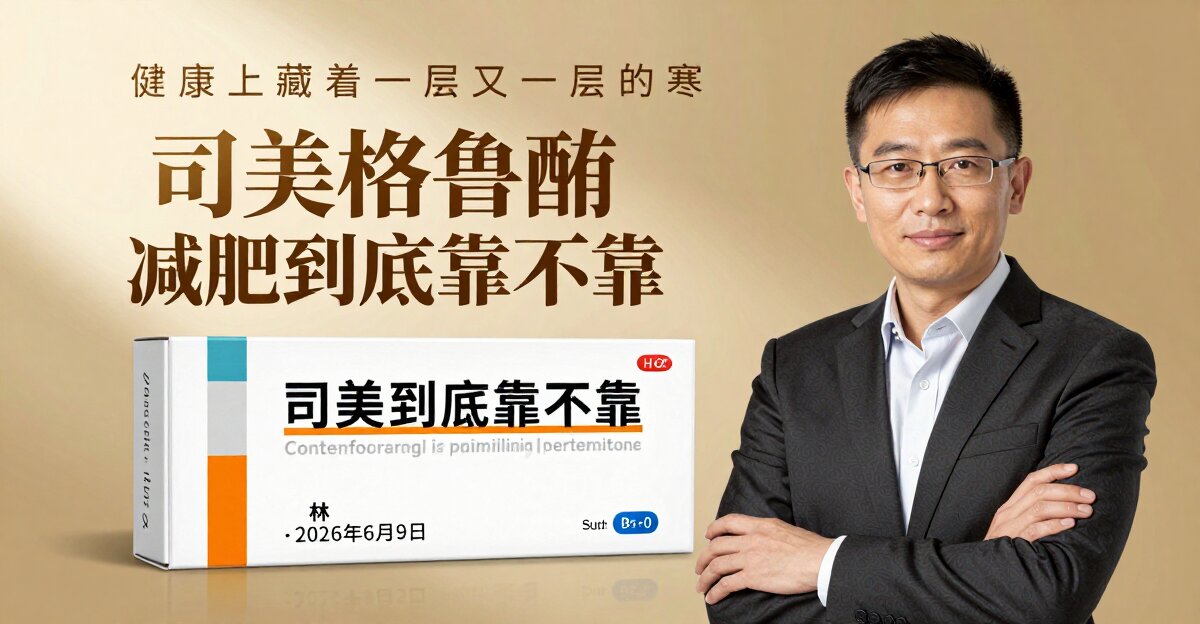 健康上藏着一层又一层的寒