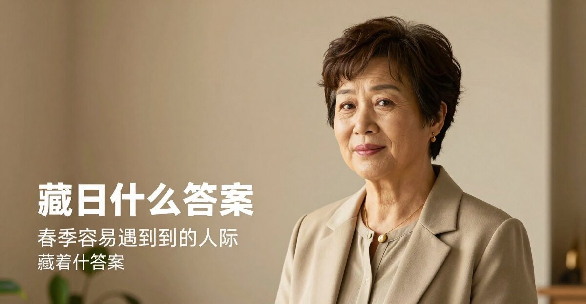 姻缘表面随和但内里固执的人感情里最容易吃这种闷亏