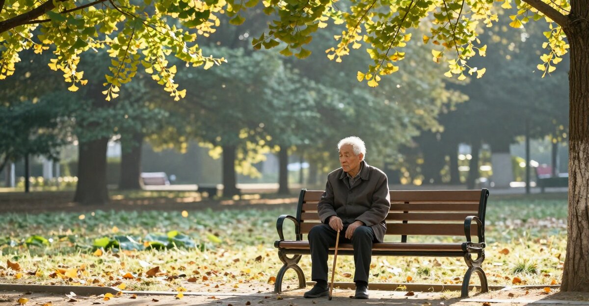 新环境怎么交朋友？不是人错了——是盘里这四根柱子没消停过