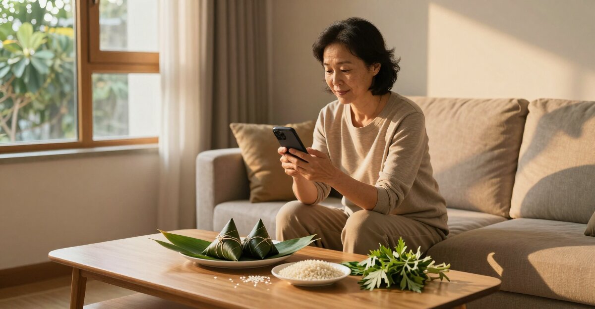 遇见小面老板是谁？端午刷招聘的人，高峰还没来