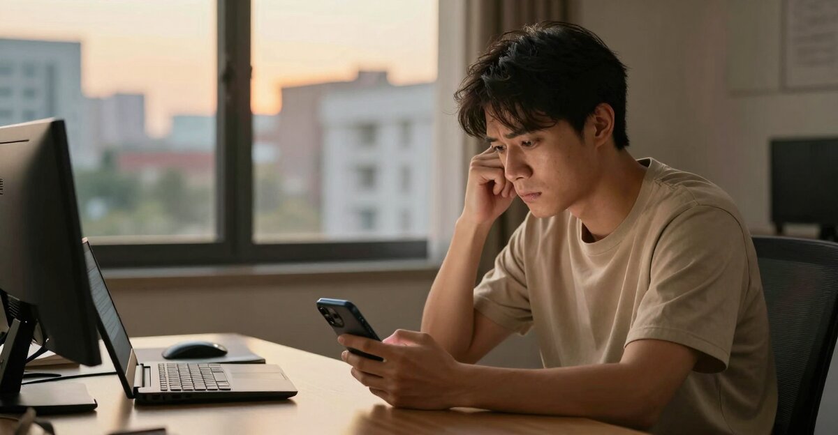 找错对象毁一生？父亲节想起爸爸那句话，她哭了