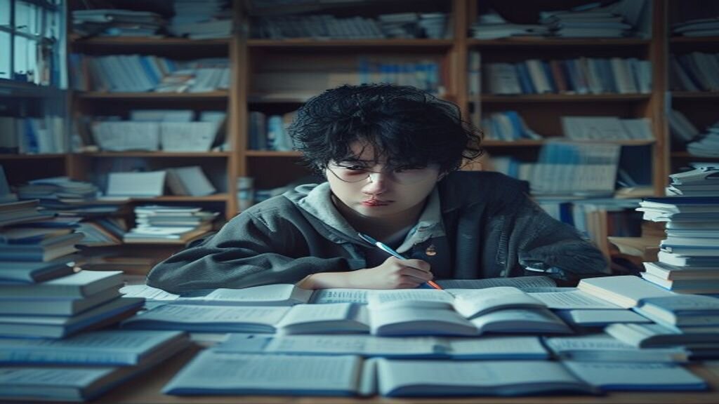 广东高考分数线公布，有些孩子学习轻松有些吃力，区别在哪