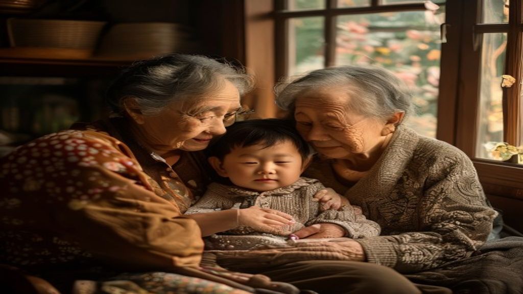 六亲：《潜伏》翻红背后，离家远的年轻人怎么照顾父母