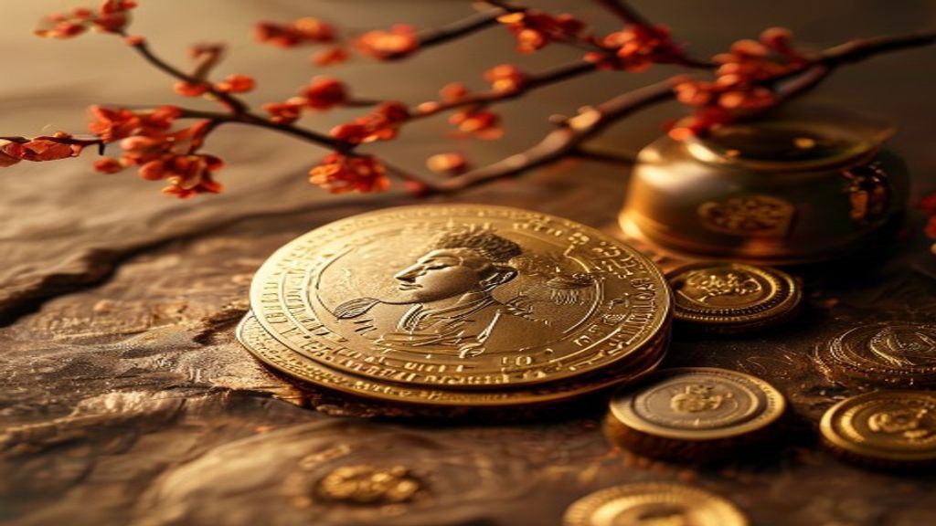 什么样的人容易提升财富？三个条件缺一不可