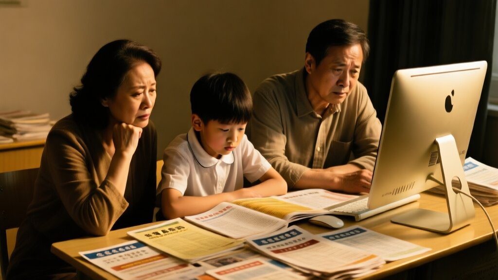 学生报考志愿建议：先看懂自己再选路