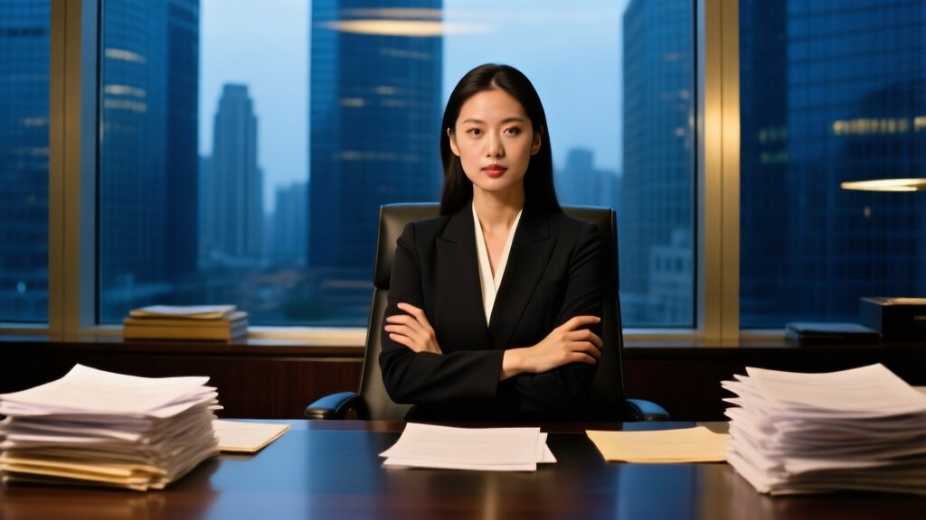 被裁员的人都是什么性格：不是懒，是太有主意
