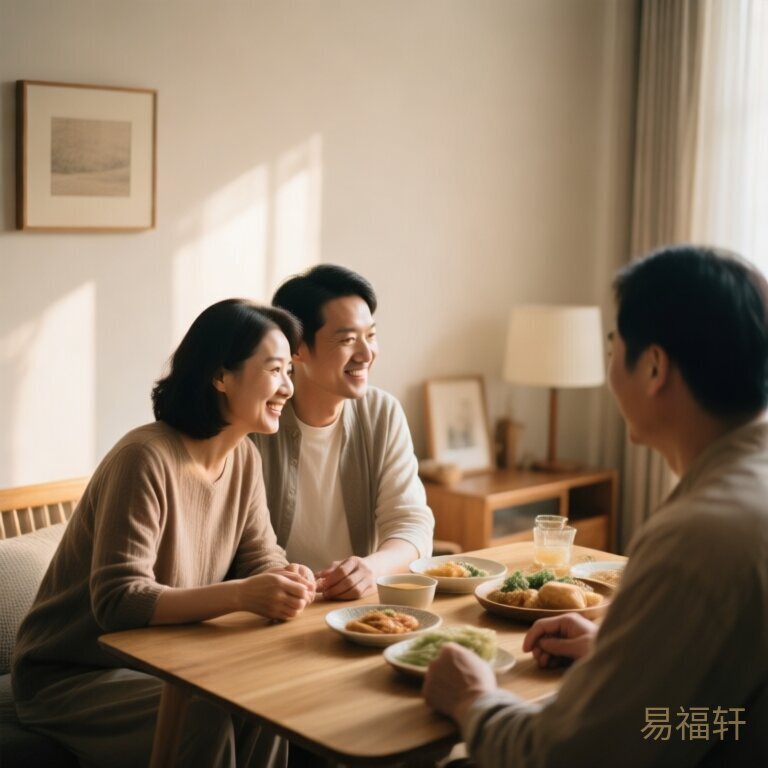 女人侧影站在冰面，脚下金印微光，远处火光触不到