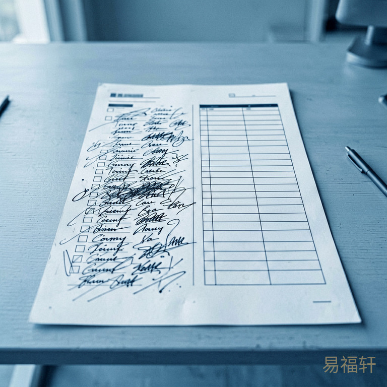一张试卷放在桌子中央,左边写满潦草涂改痕迹,右边整洁条理清晰,形成鲜明对比