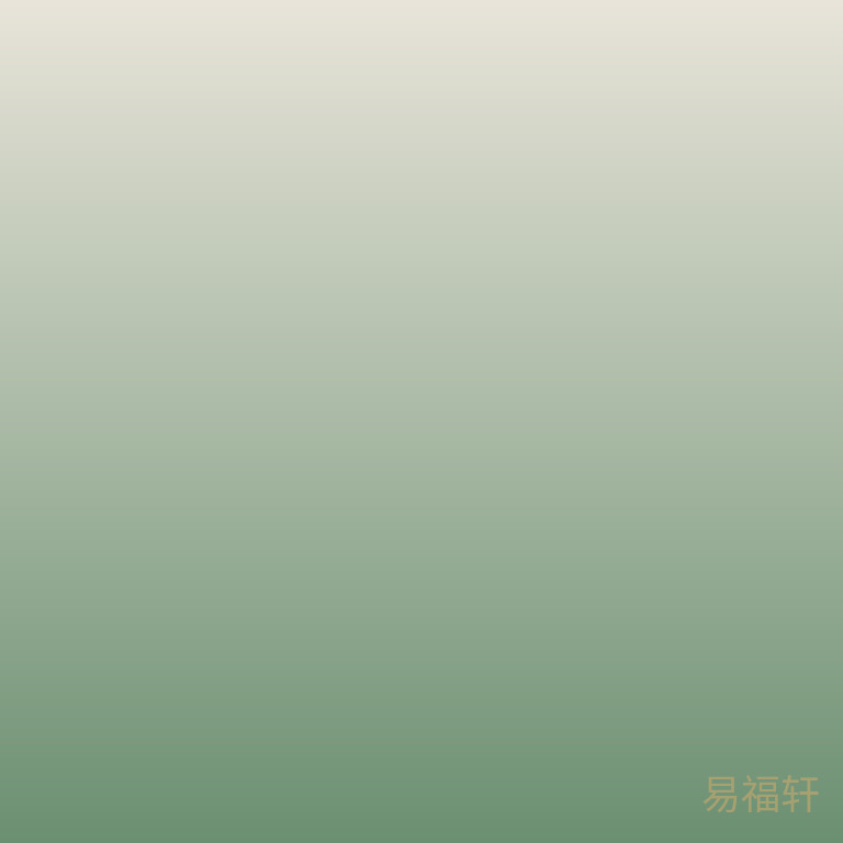 一座古城的大门紧闭，门缝里透出金光，门前一个年轻人提着行李仰望门匾