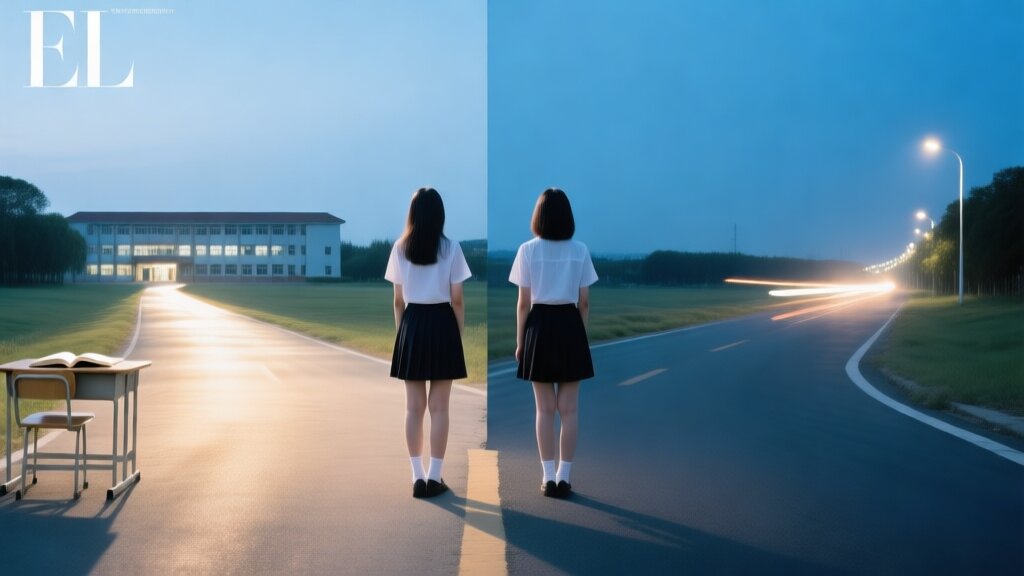 2006年10月属狗女读书怎么样？寅时生和卯时生命运差多远