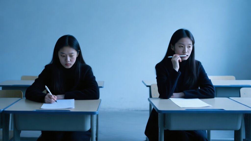 2012年1月属龙女怎么一考试就崩？申时和卯时命运差多远