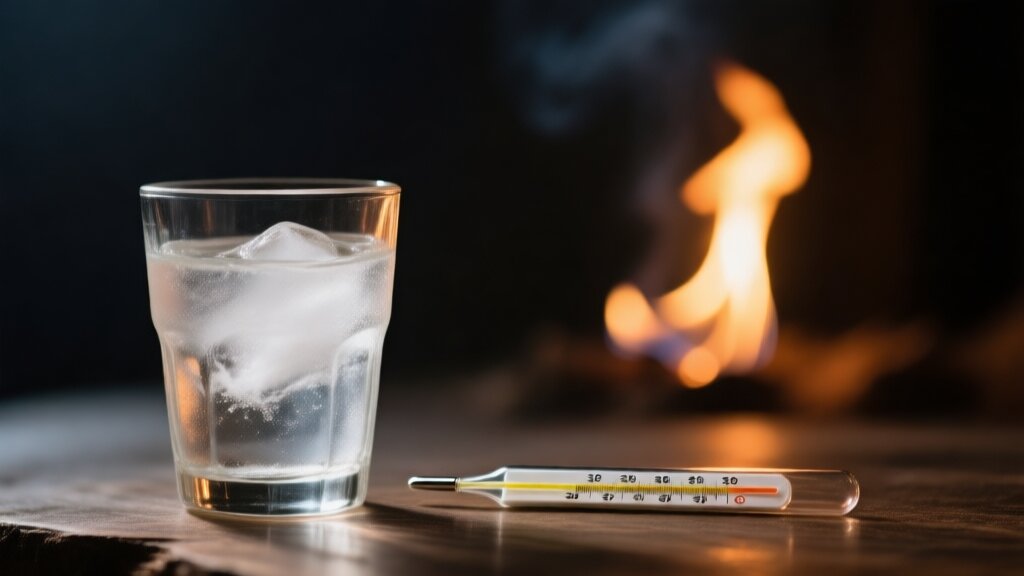 小众饮食癖好心理学原因，其实是体内有把火在烧