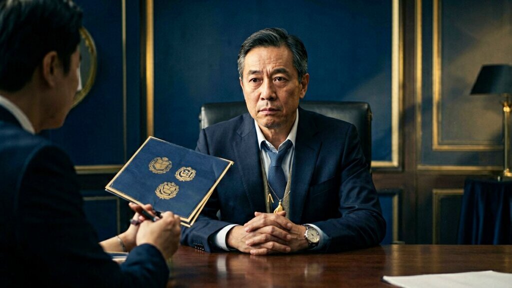 hr问我为什么有两个毕业证怎么回答——跟学历无关