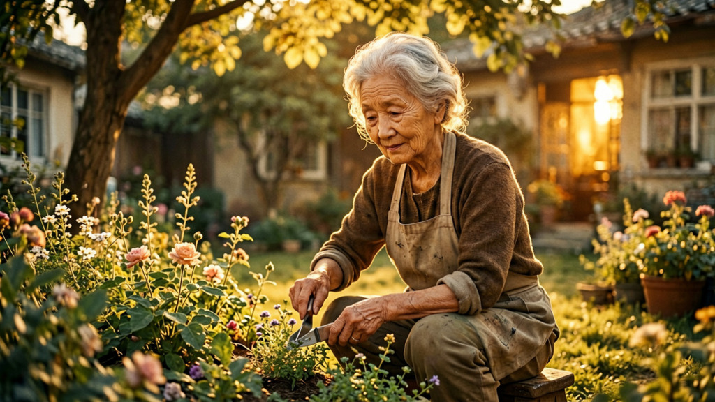 1968年8月属猴女财运什么时候好转？丑时生和未时生命运差多远