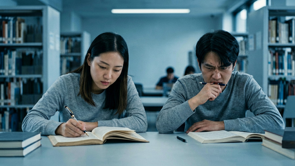 高考699分学医真的不好吗 有人轻松有人吃力 原因在这