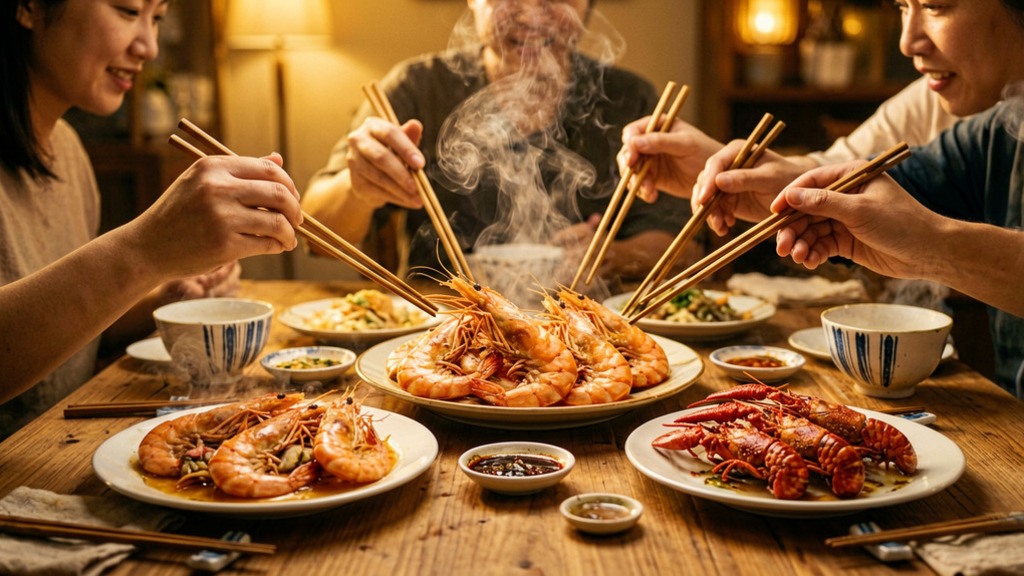 市面上那么多种虾,哪种虾最好吃呢 体质差的人该怎么吃