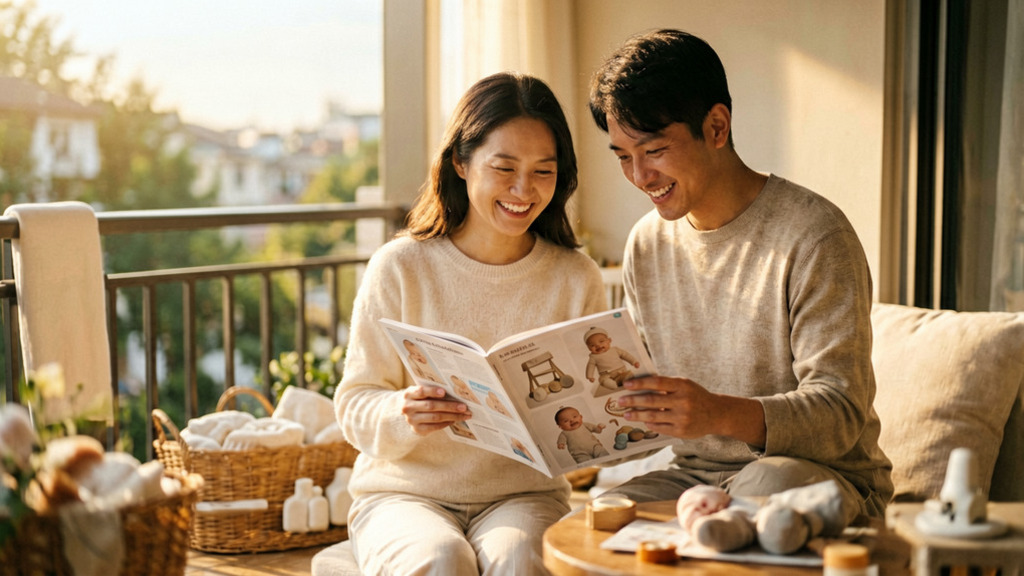 2026年7月29号出生的宝宝哪个时辰最好？起名这样做