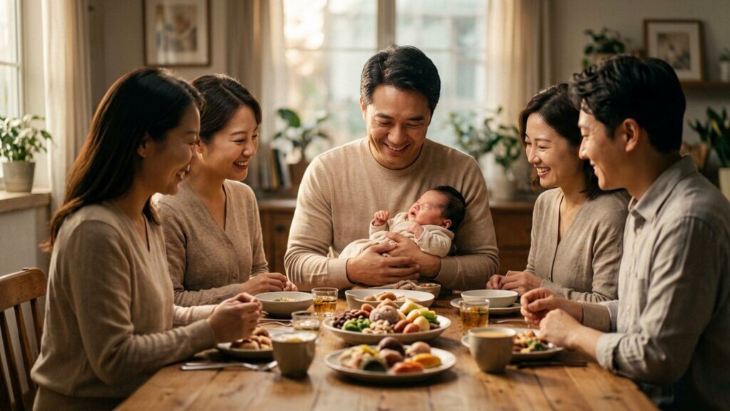 2026年7月3号预产期什么时间好？凌晨丑时女孩有财有福