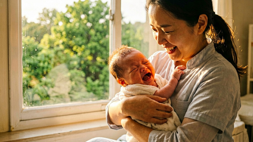 2026年8月18号预产期择日：辰时男娃最好 vs 未时女娃最差