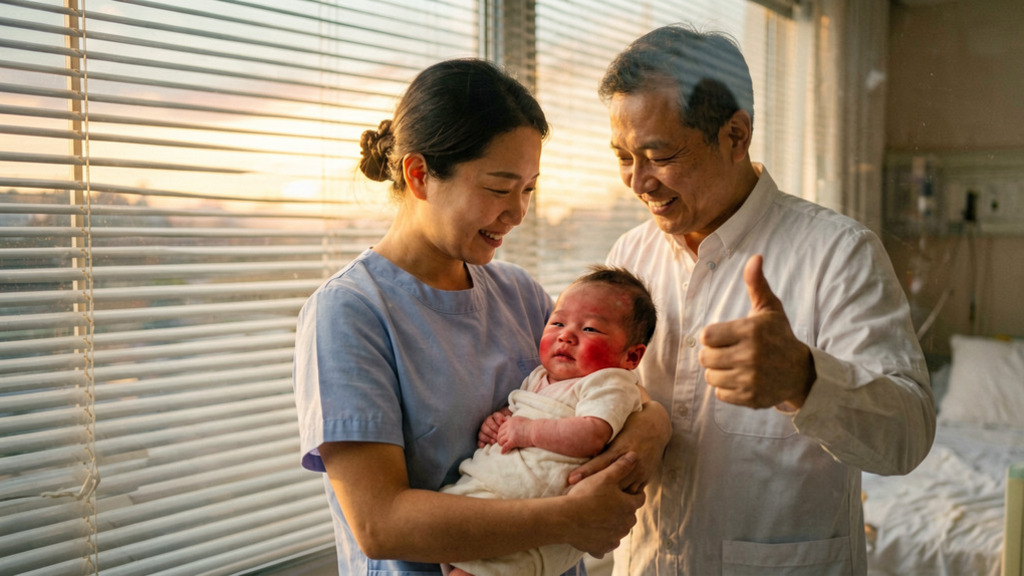 预产期2026年8月25号择日：卯时男娃最好vs丑时男娃最差