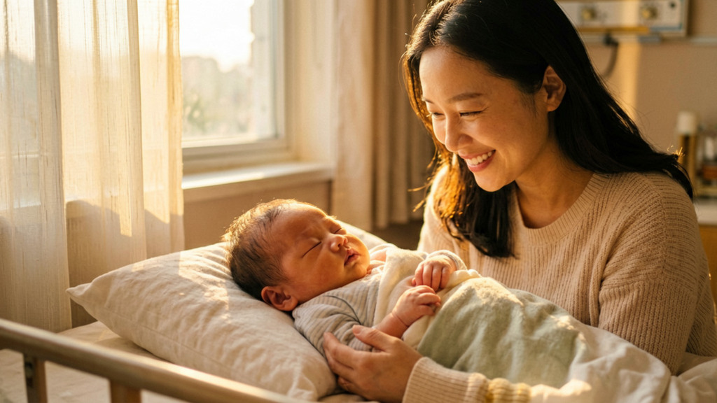 预产期2026年9月20号择日：巳时男娃最好vs丑时女娃最差