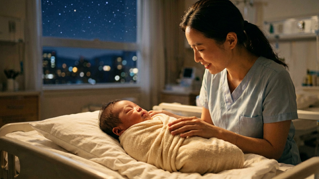 预产期2026年9月23号择日：丑时男娃最好vs未时女娃最差