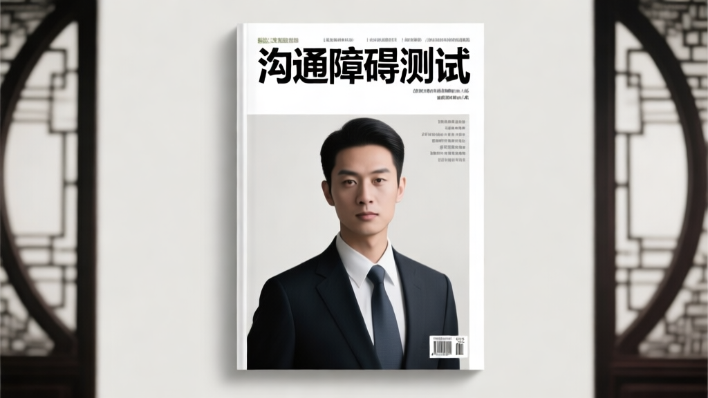 职场沟通障碍测试：不是你不会说，是身上的担子太多了
